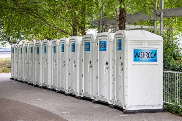 Portable Toilet Options We Offer in Madison, MS