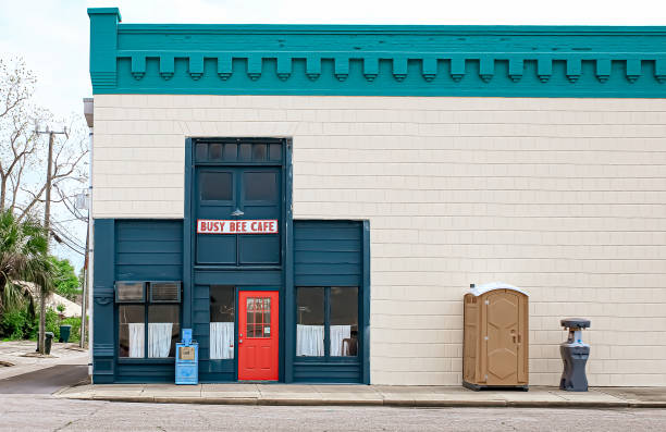 Best Temporary restroom rental  in Madison, MS